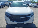 Chevrolet Equinox Ls 3GNAXREV7JL165158 снимка