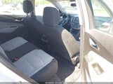 Chevrolet Equinox Ls 3GNAXREV7JL165158 снимка