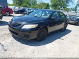 Toyota Camry Le 4T1BF3EKXBU719654 снимка