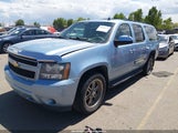 Chevrolet Suburban  Ls 1GNSKHE37BR360957 снимка