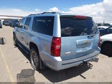 Chevrolet Suburban  Ls 1GNSKHE37BR360957 снимка