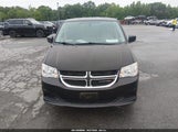 Dodge Grand Caravan Se 2C4RDGBG5HR724234 photo
