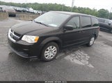 Dodge Grand Caravan Se 2C4RDGBG5HR724234 photo