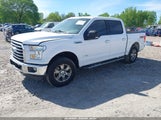 Ford F-150 Xlt 1FTEW1EPXFKD80400 снимка