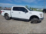 Ford F-150 Xlt 1FTEW1EPXFKD80400 снимка