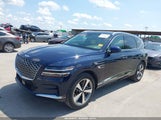 Genesis Gv80 2.5T Awd KMUHBDSBXNU077457 снимка