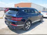 Genesis Gv80 2.5T Awd KMUHBDSBXNU077457 снимка