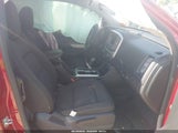 Chevrolet Colorado 4Wd Long Box Lt 1GCHTCEN9N1111597 photo