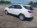 Chevrolet Equinox Lt 2GNAXJEV1J6330370 снимка