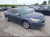 Chevrolet Malibu 1Lt 1G11C5SL3EF145692 снимка