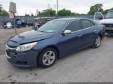 Chevrolet Malibu 1Lt 1G11C5SL3EF145692 снимка