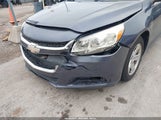 Chevrolet Malibu 1Lt 1G11C5SL3EF145692 снимка