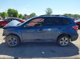 Subaru Forester 2.5I Premium JF2SJAEC0EH527111 снимка