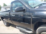 Chevrolet Silverado  Work Truck 1GCNKPEX7BZ160521 снимка