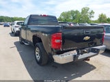 Chevrolet Silverado  Work Truck 1GCNKPEX7BZ160521 снимка