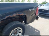 Chevrolet Silverado  Work Truck 1GCNKPEX7BZ160521 снимка