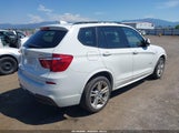 BMW X3 xDrive35I 5UXWX7C51E0E82069 снимка