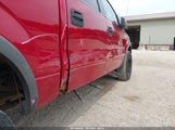 Ford F-150 Fx4/Harley-Davidson/King Ranch/Lariat/Platinum/Xl/Xlt 1FTFW1EV1AFC91691 fotografie