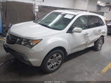 Acura Mdx 2HNYD28259H520108 photo