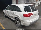 Acura Mdx 2HNYD28259H520108 photo