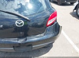 Mazda Mazda2 Sport JM1DE1KY5D0155502 снимка