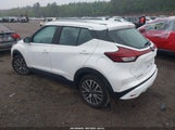 Nissan Kicks Sv Xtronic Cvt 3N1CP5CV0NL524131 photo