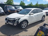 Nissan Altima 2.5 Sl 1N4AL3AP5EC144437 photo