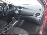Nissan Sentra Sv 3N1AB7AP6GY219616 снимка