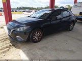Mazda Mazda3 I Grand Touring 3MZBM1W75EM107716 photo