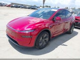 Tesla Model Y 7SAYGDED0TF426491 снимка