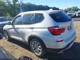 BMW X3 xDrive28I 5UXWX9C39H0W80099 photo