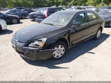 Honda Accord 2.4 Lx 1HGCM56323A104103 photo