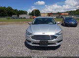 Ford Fusion Hybrid S 3FA6P0UU4JR281939 fotografie
