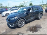 Honda Cr-V 2Wd Ex-L 5J6RW1H88NA017260 photo