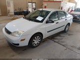 Ford Focus S/Se/Ses 1FAFP34N27W345184 снимка