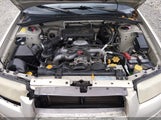 Subaru Forester 2.5X JF1SG65687H706414 снимка