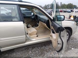 Subaru Forester 2.5X JF1SG65687H706414 снимка