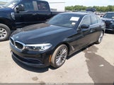 BMW 540I xDrive WBAJE7C54KWW44328 снимка