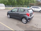 Chevrolet Spark Ls Cvt KL8CB6SA8KC796975 fotografie