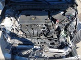Nissan Altima S Fwd 1N4BL4BV0LC126691 снимка