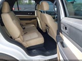 Ford Explorer 1FM5K7BHXHGC05156 снимка