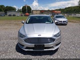Ford Fusion Hybrid S 3FA6P0UU1JR243519 fotografie