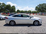 Ford Fusion Hybrid S 3FA6P0UU1JR243519 photo