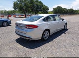 Ford Fusion Hybrid S 3FA6P0UU1JR243519 photo