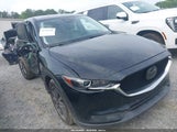 Mazda Cx-5 Touring JM3KFACM9J1316446 fotografie