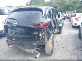 Mazda Cx-5 Touring JM3KFACM9J1316446 fotografie