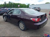 Lexus Es 300 JTHBF30G436018622 снимка