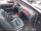 Lexus Es 300 JTHBF30G436018622 снимка