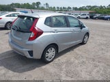 Honda Fit Lx JHMGK5H57HS007743 снимка