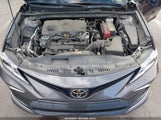 Toyota Camry Le Awd 4T1C11BK3MU045023 снимка